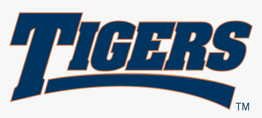 Tigers Logo Png, Transparent Png