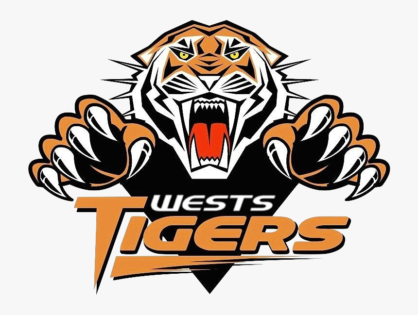 Transparent Tigers Logo Png - Tucker High School Logo, Png Download