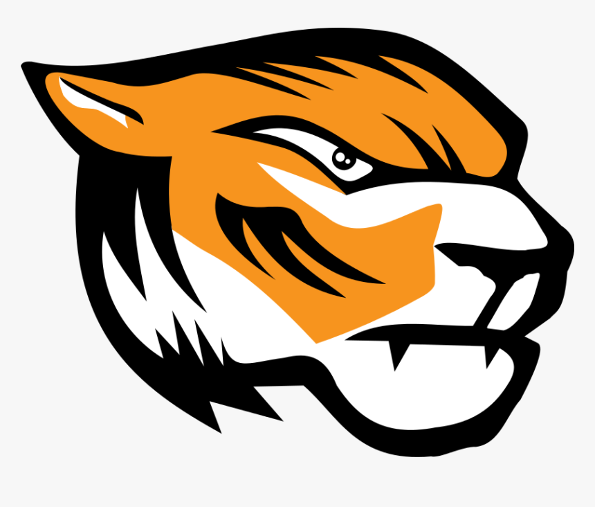 Domžale Tigers Logo - Domzale Tigers, HD Png Download