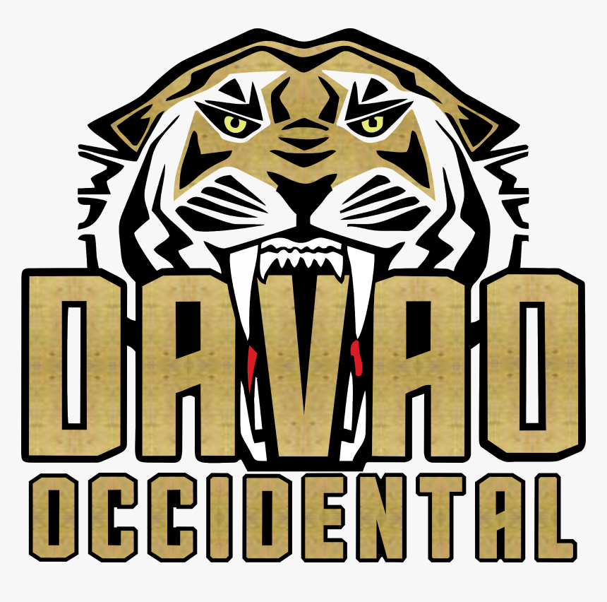 Tigers Logo Png, Transparent Png