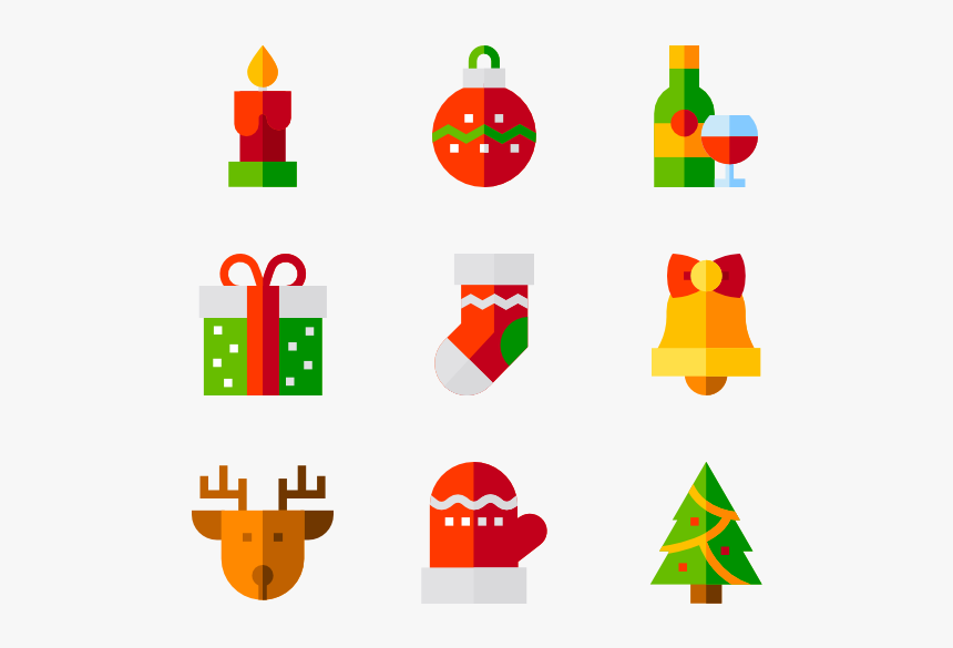 Christmas, HD Png Download