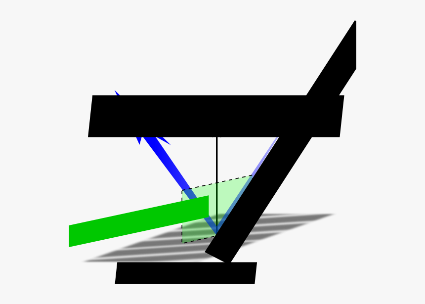 Plane Picture Clipart, Vector Clip Art Online, Royalty, HD Png Download