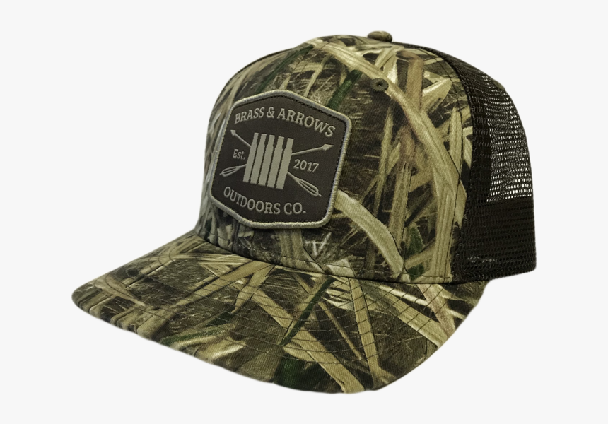 Transparent Blades Of Grass Png - Baseball Cap, Png Download