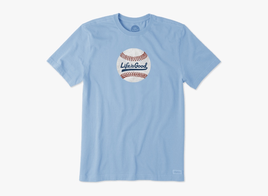 Men S Ballyard Baseball Crusher Tee - St Pattys Day Mens Shirts, HD Png Download