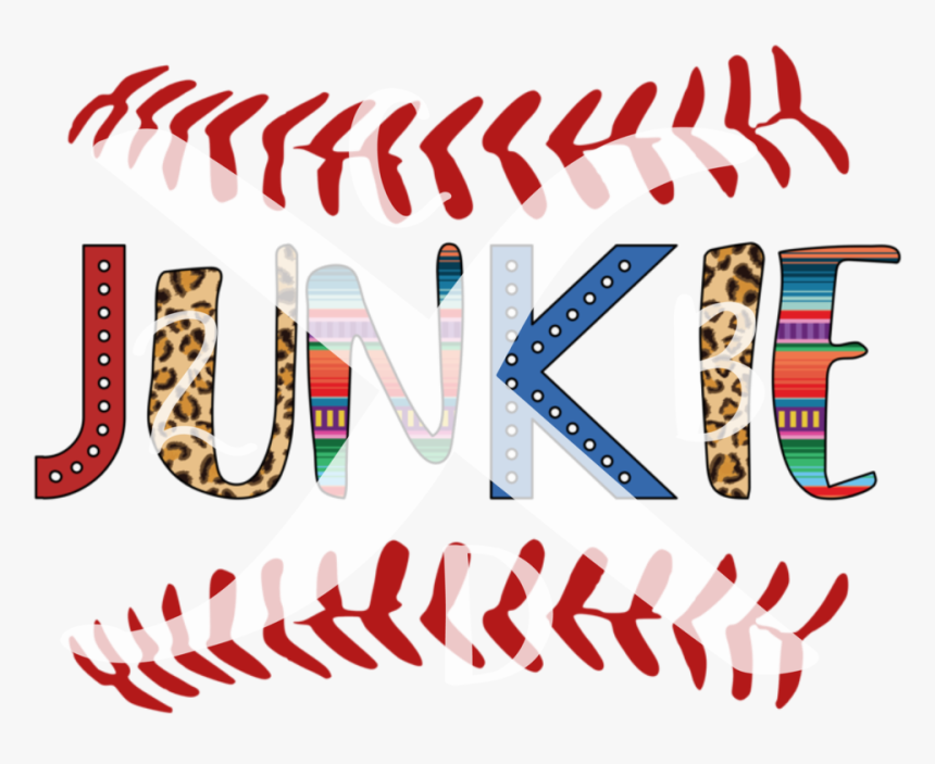 Baseballjunkieseams1 - Jose Bautista Signed Ball, HD Png Download