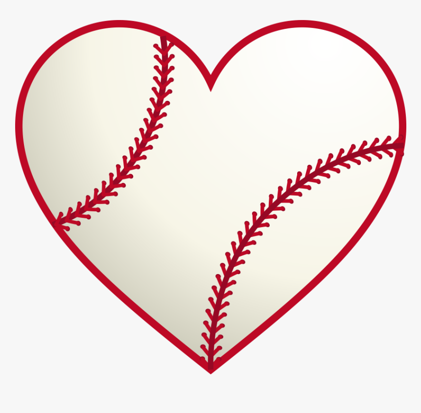 Llavero Balón Baloncesto - Heart, HD Png Download