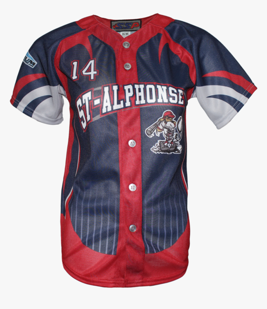 Baseball Jerseys Canada, HD Png Download , Transparent Png Image PNGitem