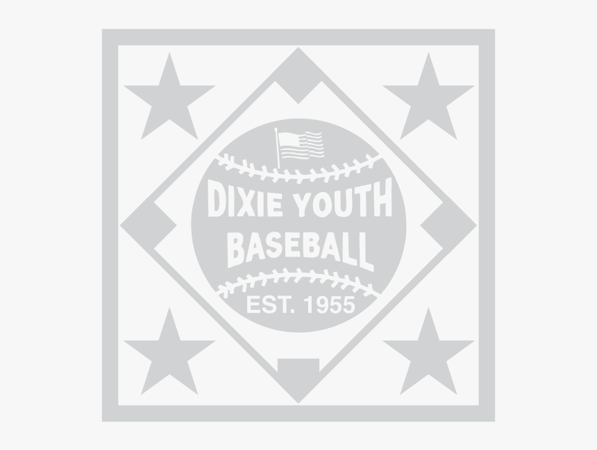 Dixie Youth Baseball, HD Png Download