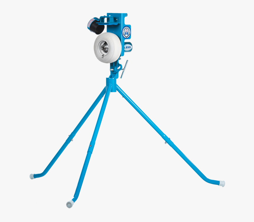 Jugs Ps50 Perfect Strike Pitching Machine, HD Png Download