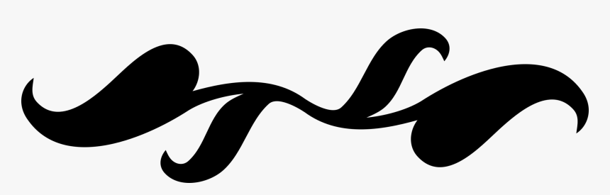 Blackandwhite,logo,line, HD Png Download