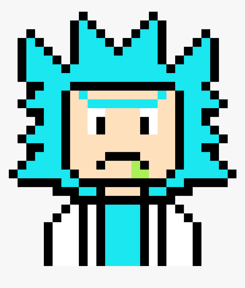 595cd463506be Pixelrickfinished - Thumb - - Png - Dibujos - Cross Stitch Snowflake Simple, Transparent Png