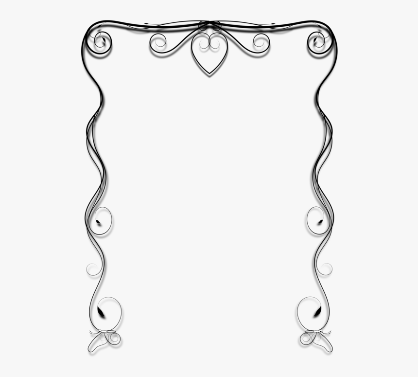 Line Art,body Jewelry,rectangle - Line Art, HD Png Download