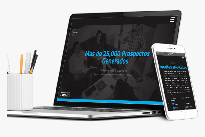 Web Design, HD Png Download