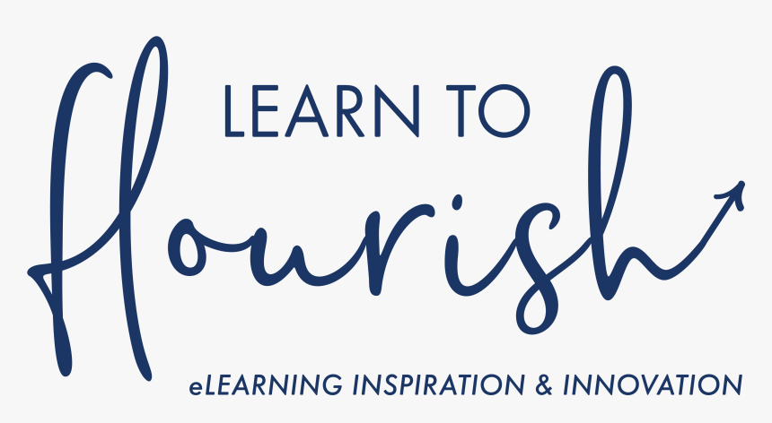 Learn To Flourish - Learn And Flourish, HD Png Download