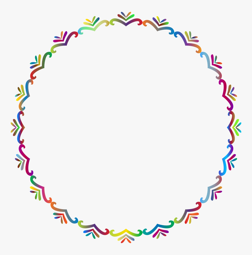 Flourish Frame Png - Uk Superbrands 2018 Logo, Transparent Png