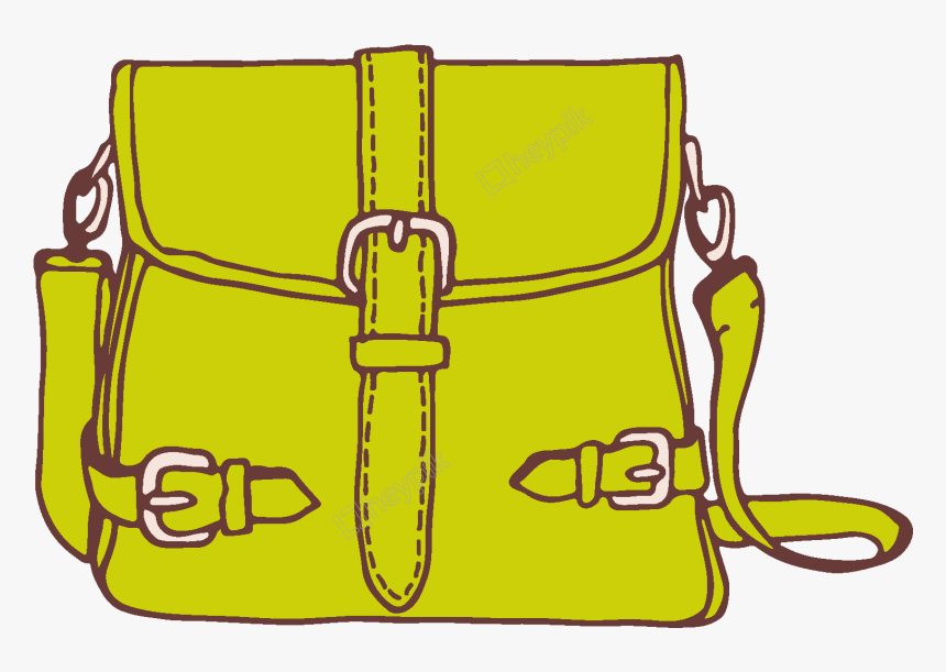 Transparent Backpack Clipart Png - Clip Art, Png Download