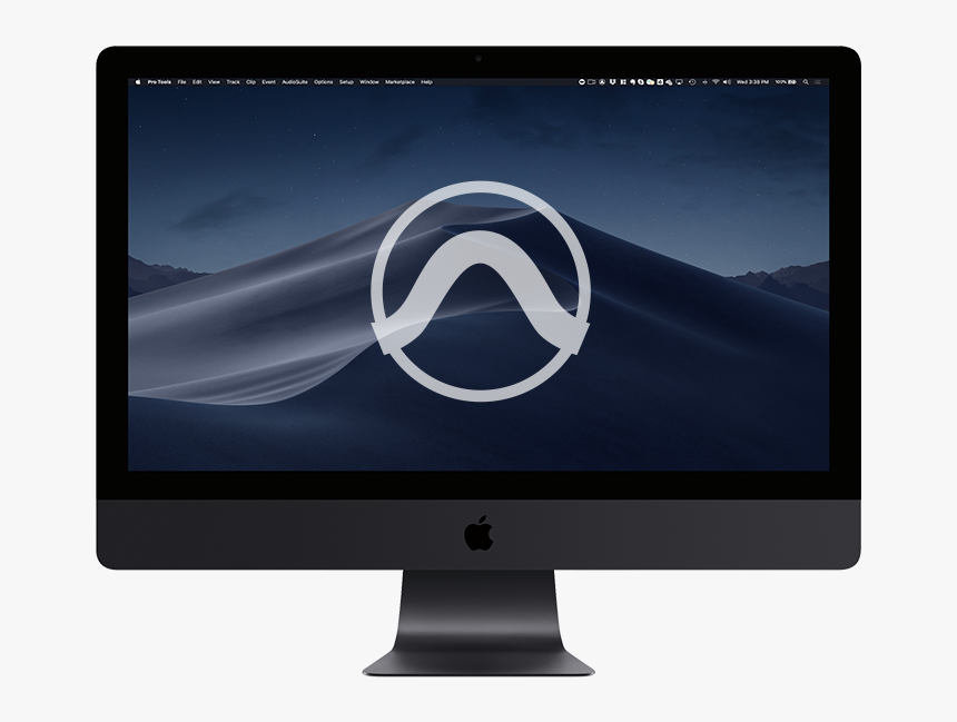 Transparent Cuadricula Png - Computer Monitor, Png Download