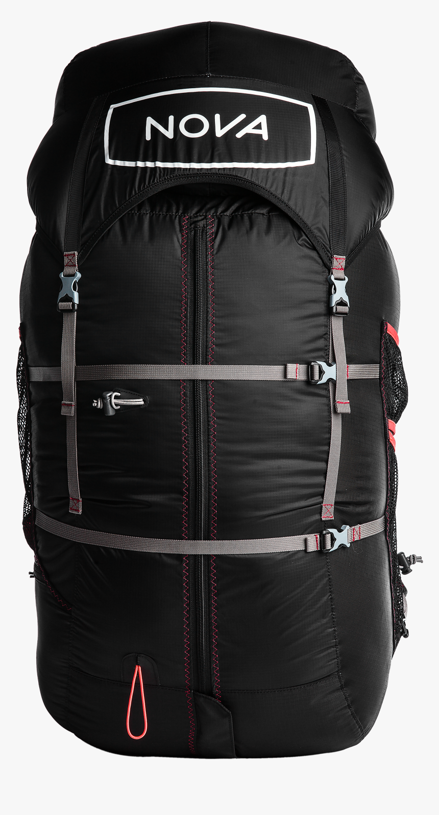 Transparent Backpack Clipart Png - Bag, Png Download