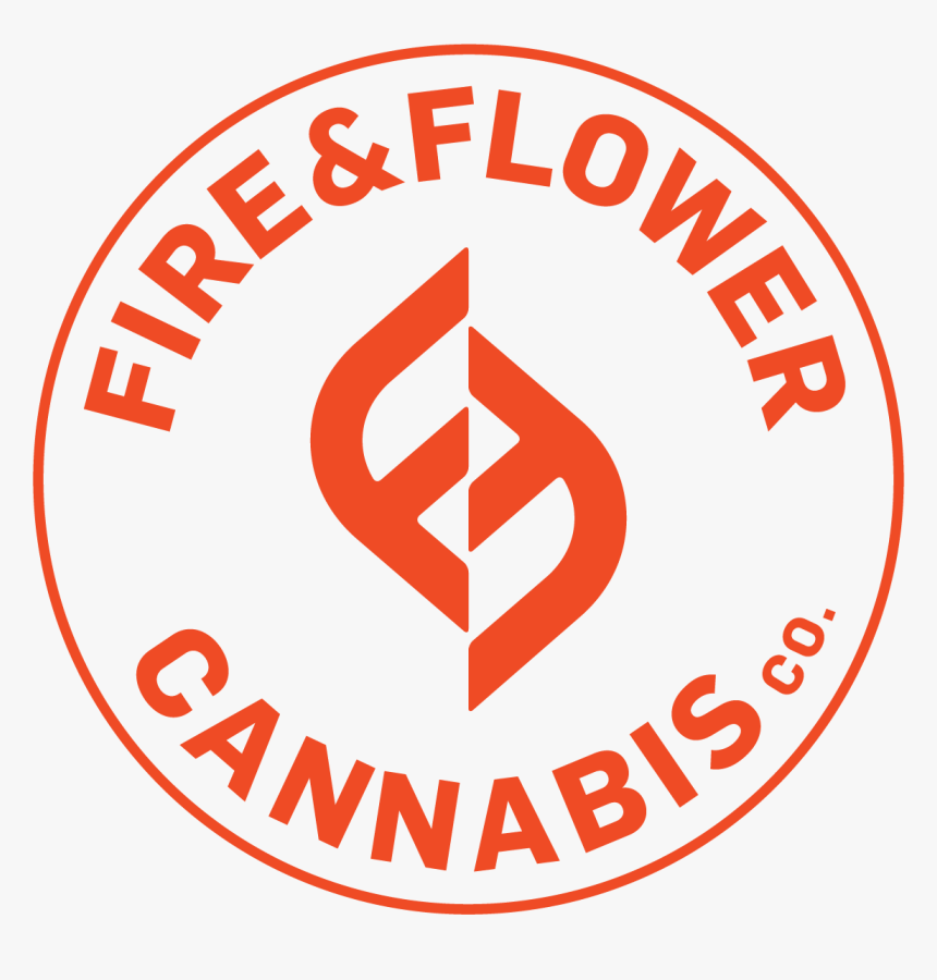 Fire & Flower Holdings Corp, HD Png Download