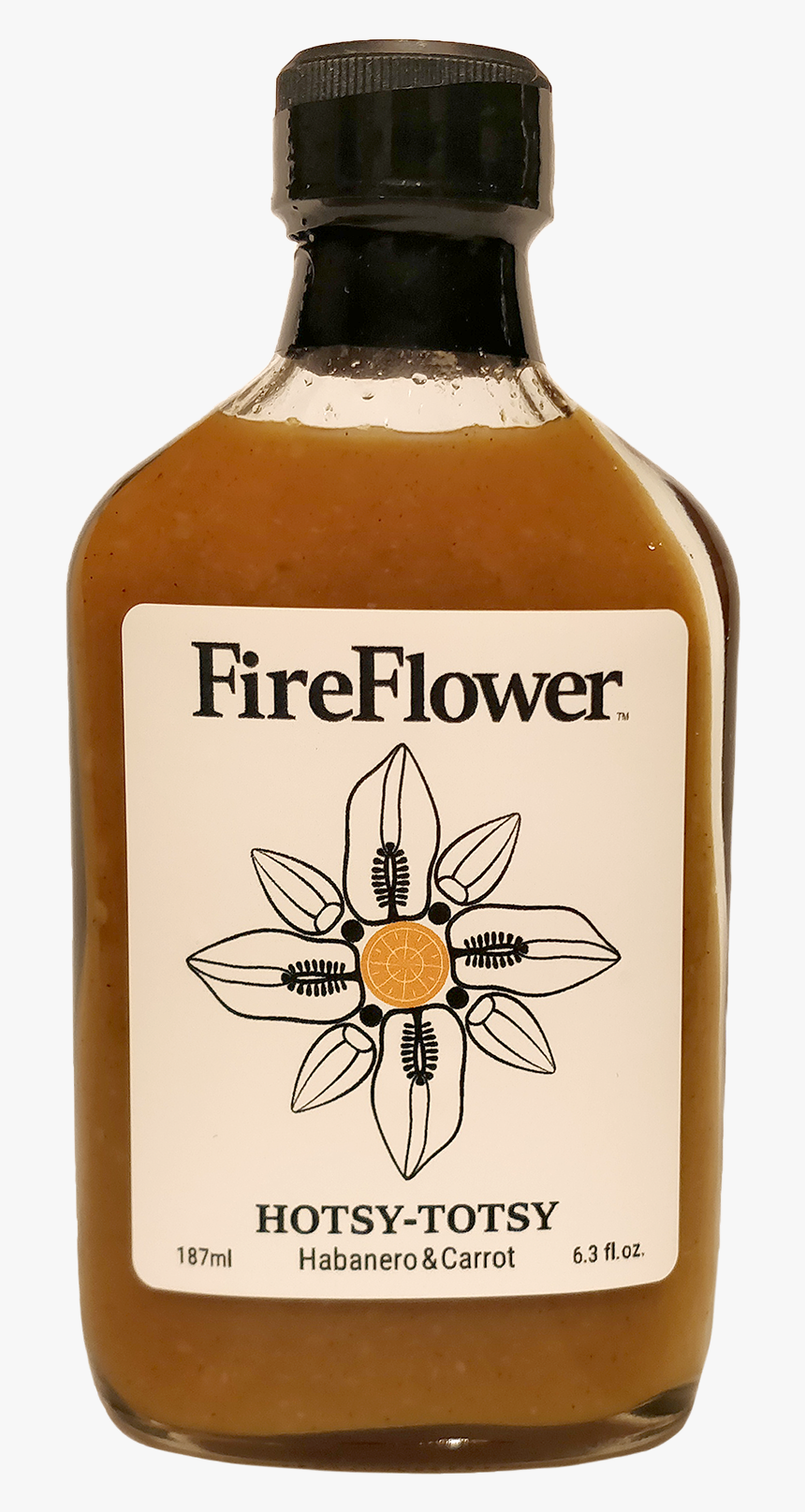 Glass Bottle, HD Png Download