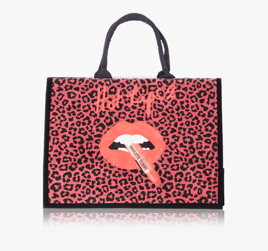 Charlotte Tilbury Bag, HD Png Download