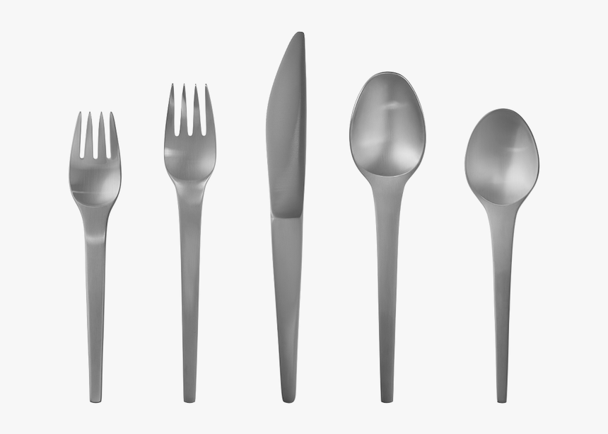 Cutlery, HD Png Download