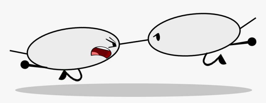 Clipart Sunglasses Bfdi - Twisted Turns Reboot Eop, HD Png Download