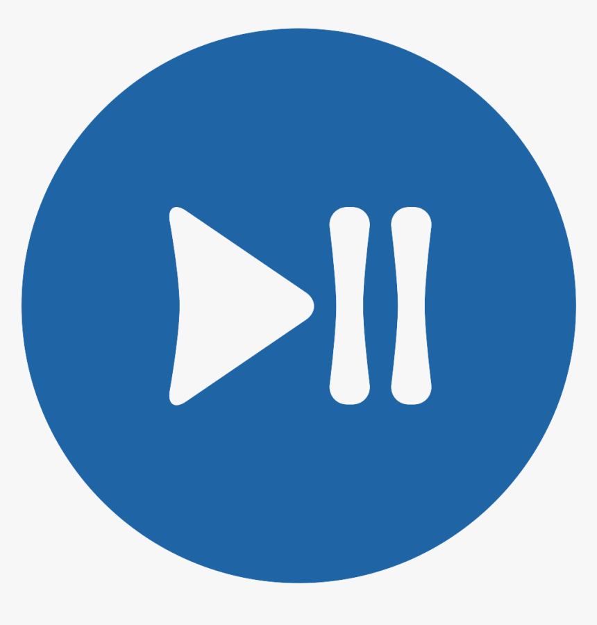 Social Media Icons Linkedin, HD Png Download