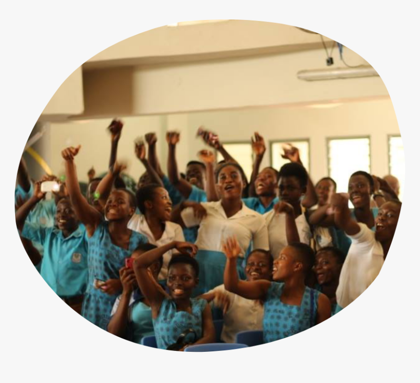 Audience, HD Png Download