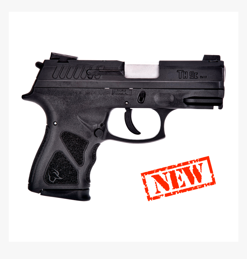 Taurus Th 9mm, HD Png Download