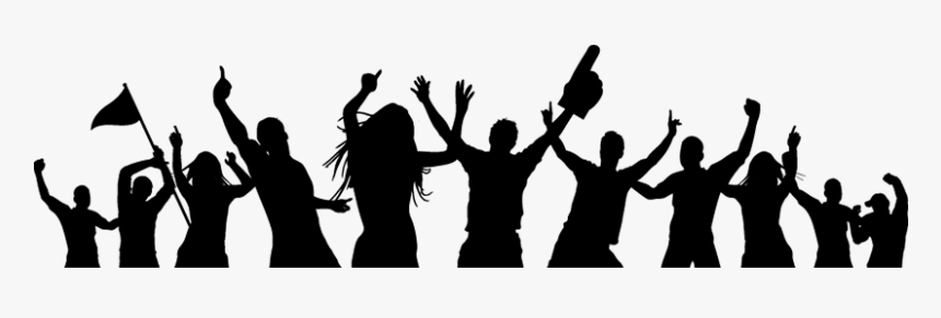 Silhouette, HD Png Download