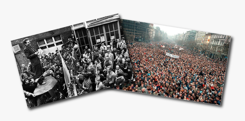 Crowd, HD Png Download