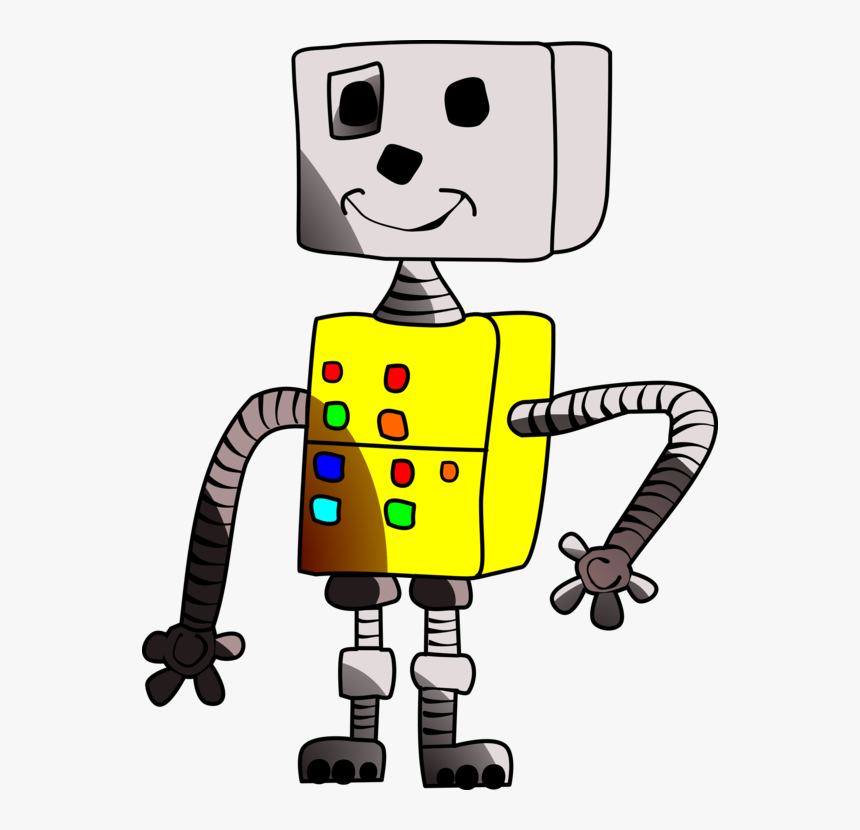 Human Behavior,artwork,robot - Lego Artificial Intelligence Png, Transparent Png