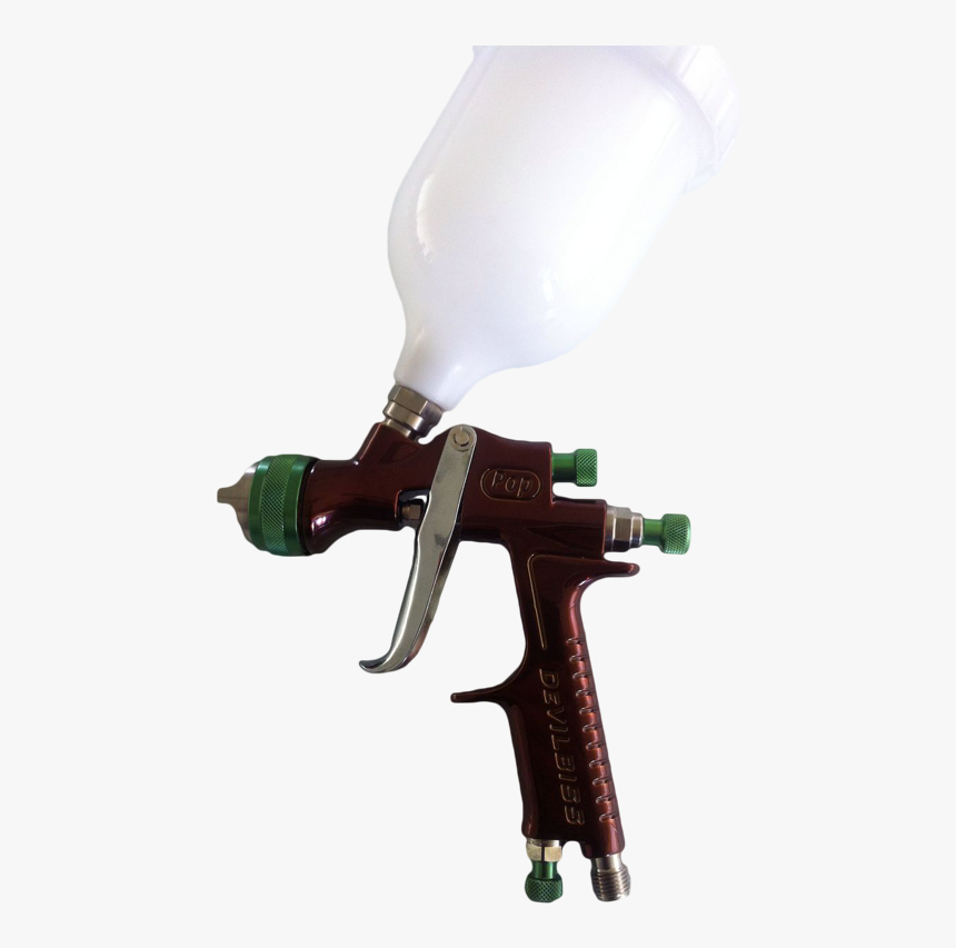 Transparent Pistolas Png - Pistolas De Pintura Devilbiss, Png Download