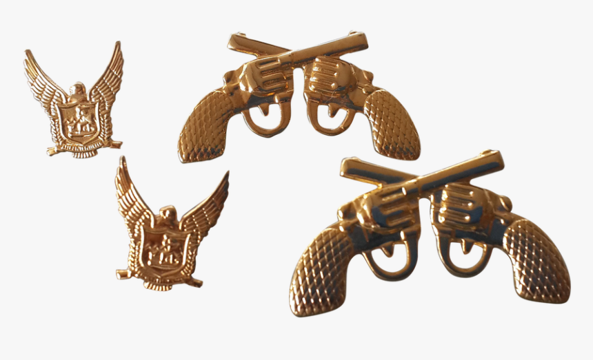 Firearm, HD Png Download