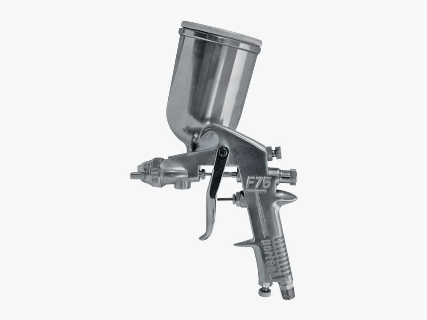 Pistola Porten, HD Png Download