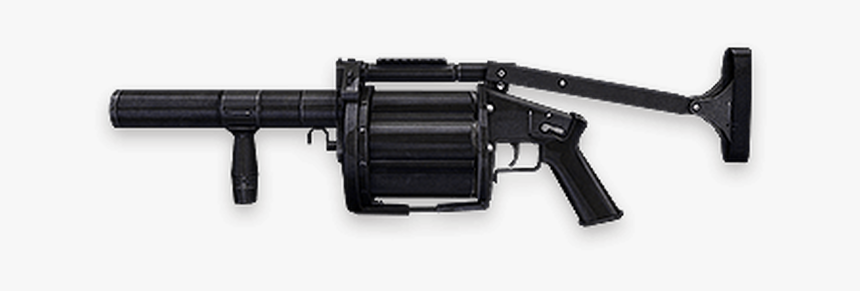 Mgl140 - Mgl140 Free Fire, HD Png Download
