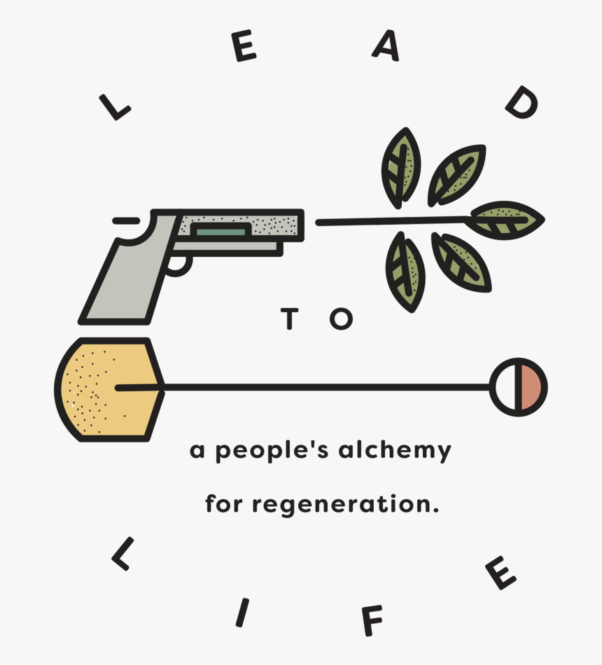 Ltlcolor - Lead To Life, HD Png Download