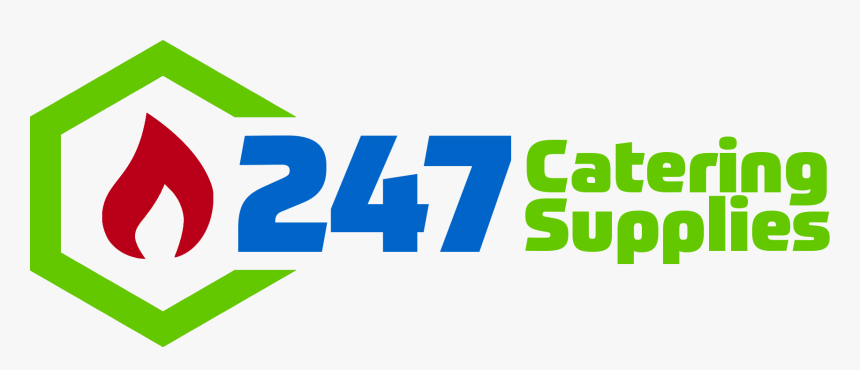 247 Catering Supplies - Graphic Design, HD Png Download