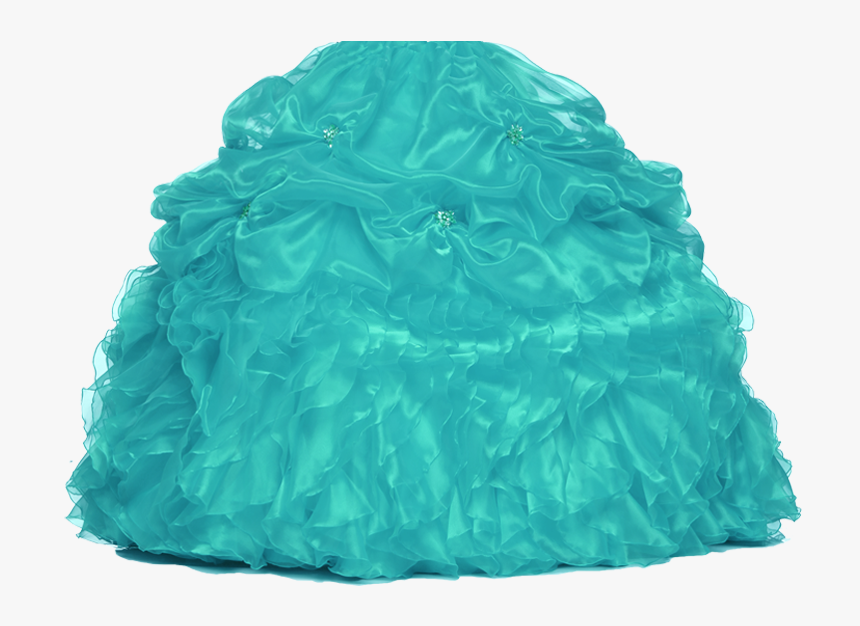 Transparent Green Mist Png - Skirt, Png Download