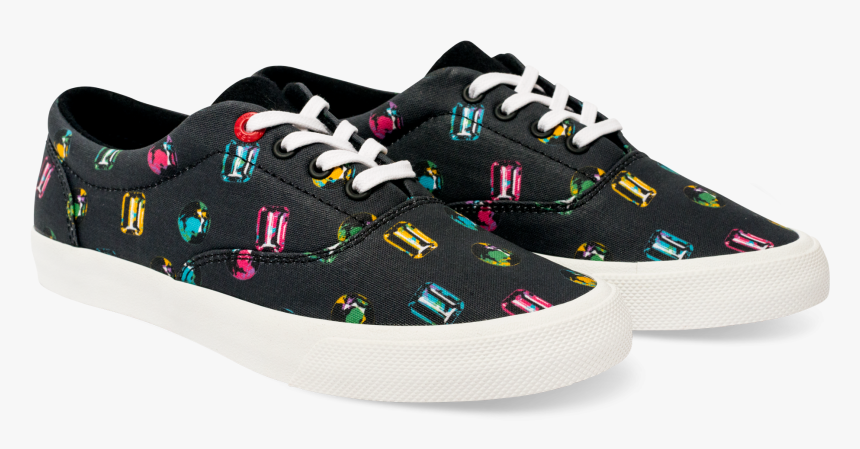 Skate Shoe, HD Png Download