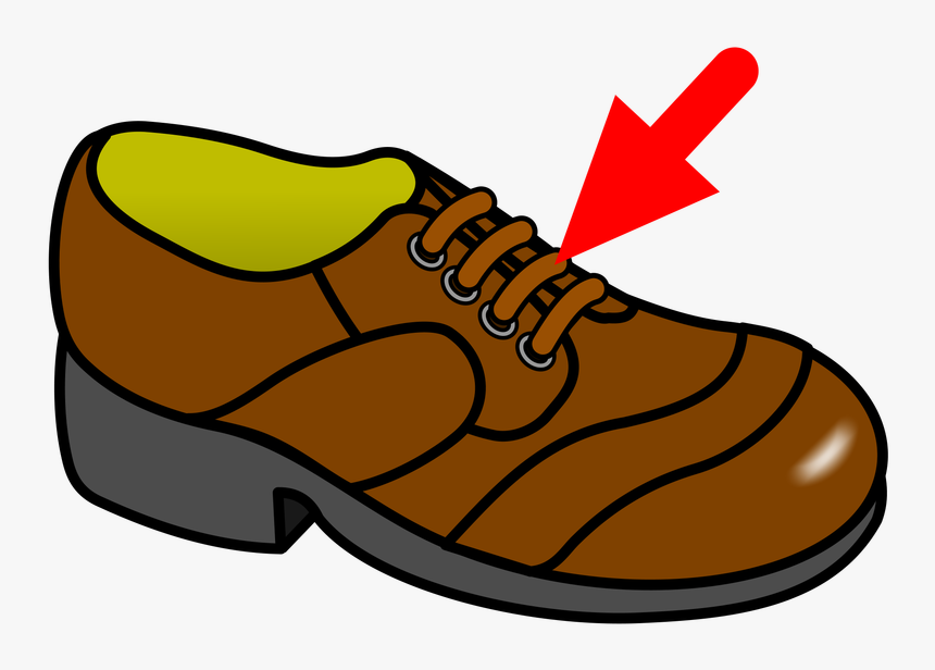 Kasut transparent Clearance