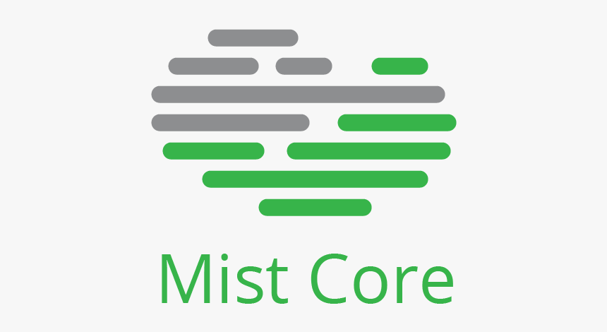 Mist Core - Colorfulness, HD Png Download