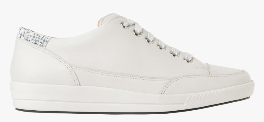 Giulietta 7-204147 - Low Top White Air Forces, HD Png Download