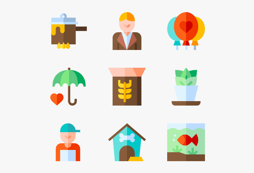 Child Park Icon, HD Png Download