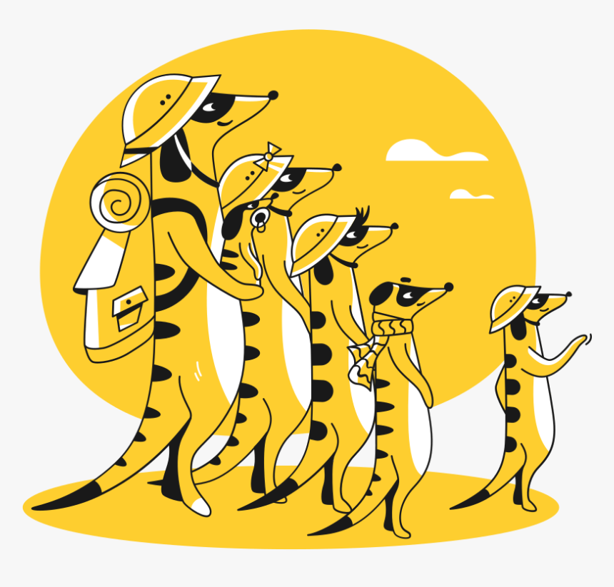 Illustration, HD Png Download