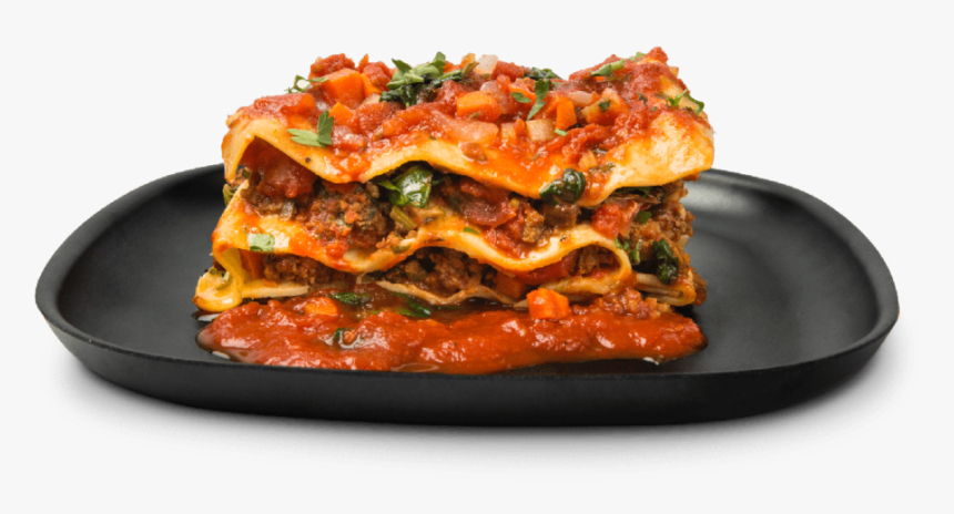 Dish,italian Food - Lasagna Png, Transparent Png