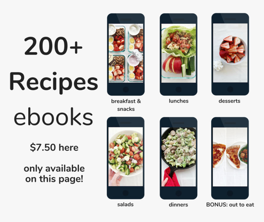 Sales Page Graphics - Superfood, HD Png Download