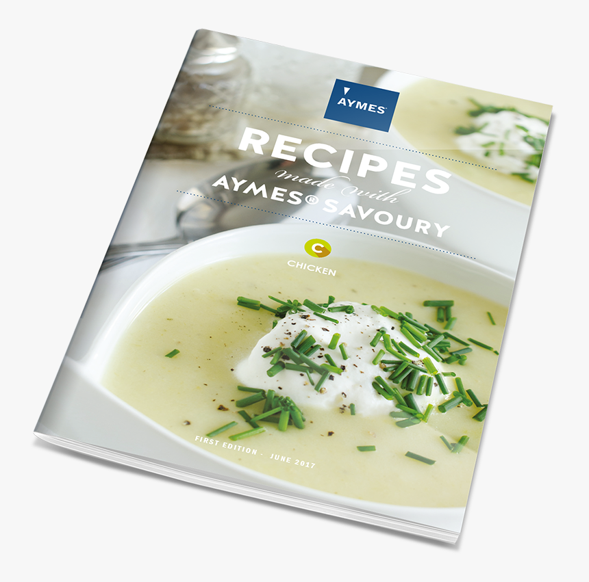 Vichyssoise, HD Png Download