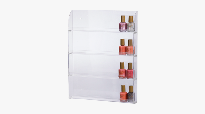 Wall Stand 36 Btls1 - Shelf, HD Png Download